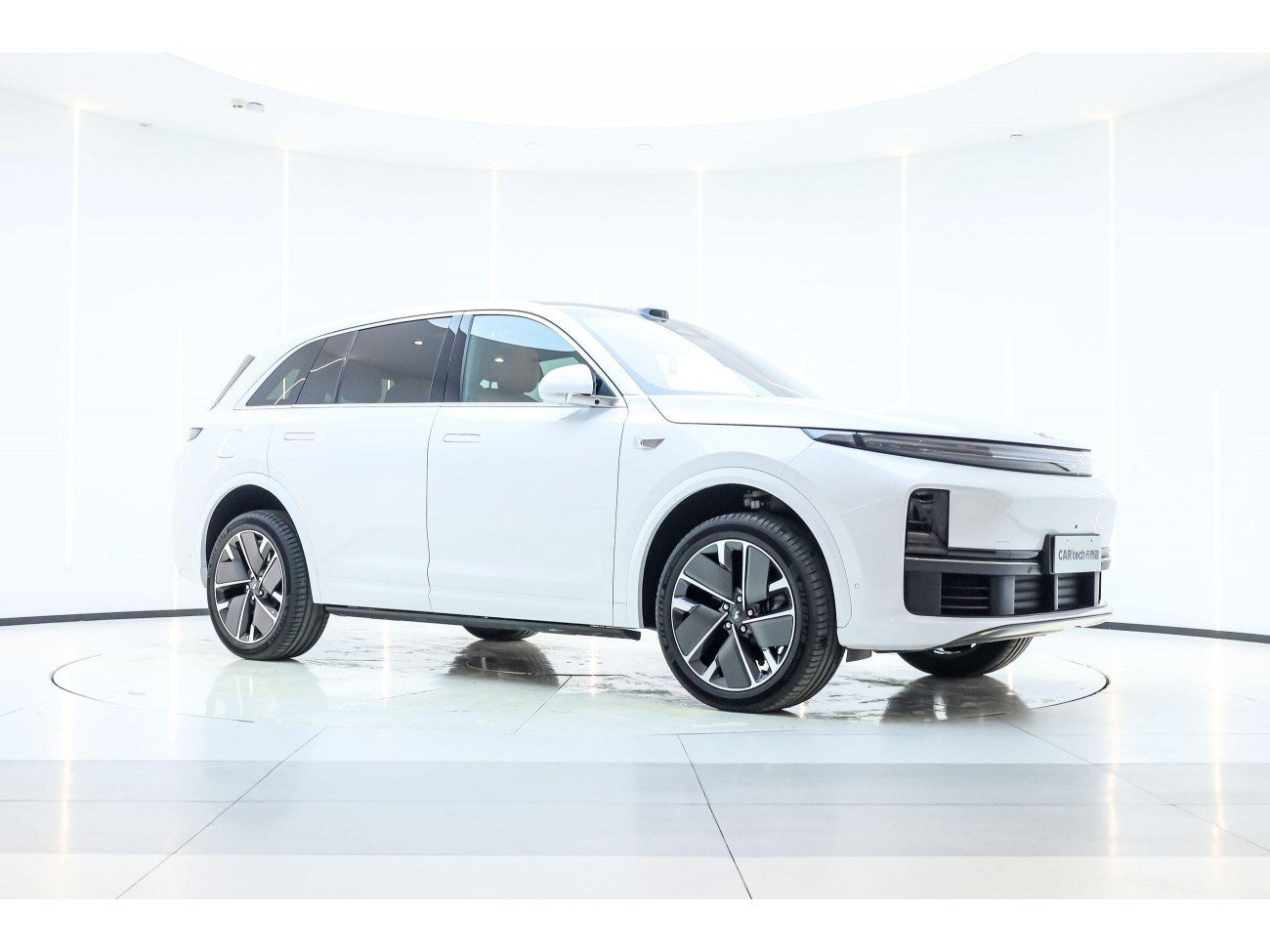 Li Auto L7 2025