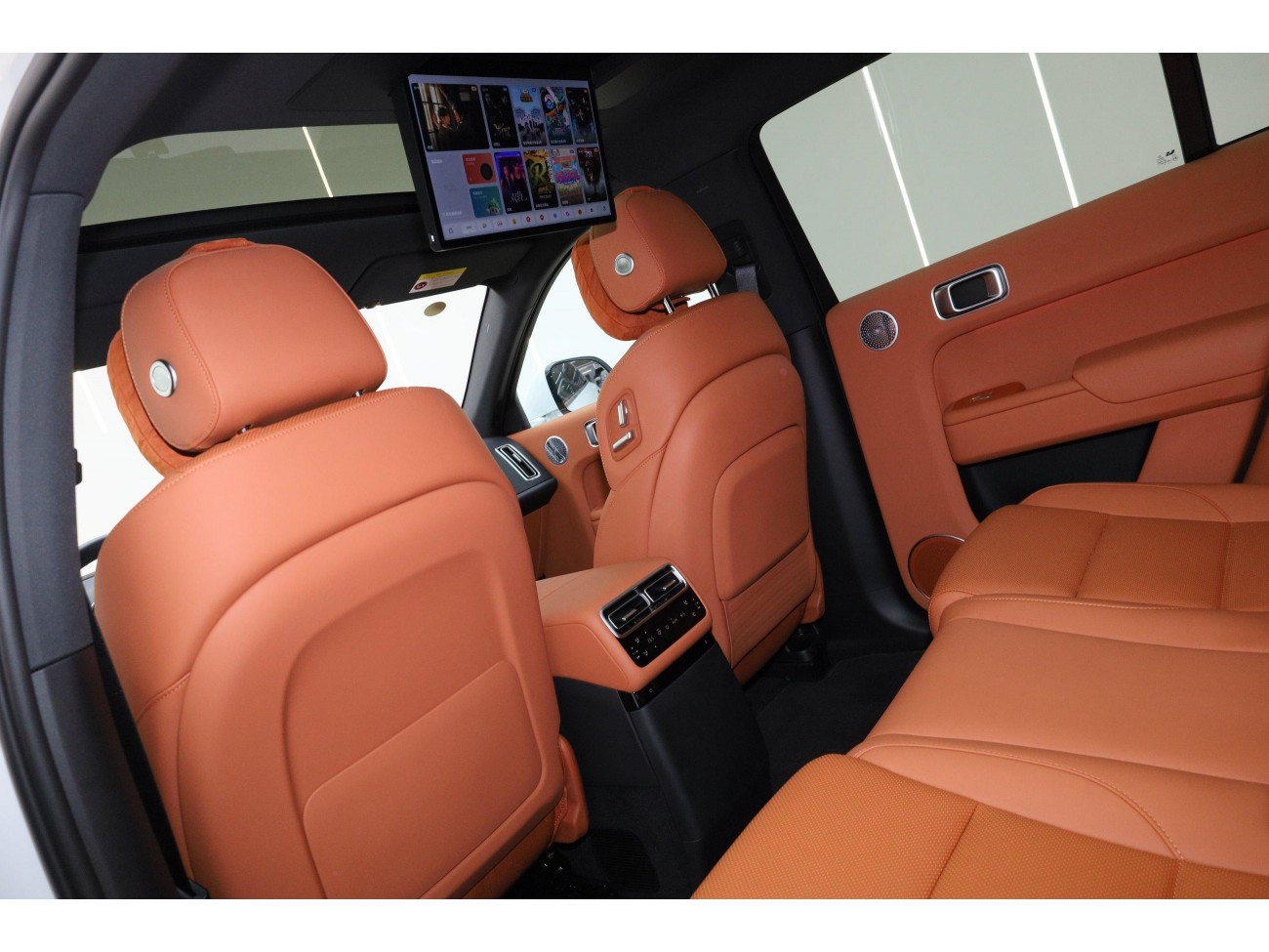 Li Auto L7 2025