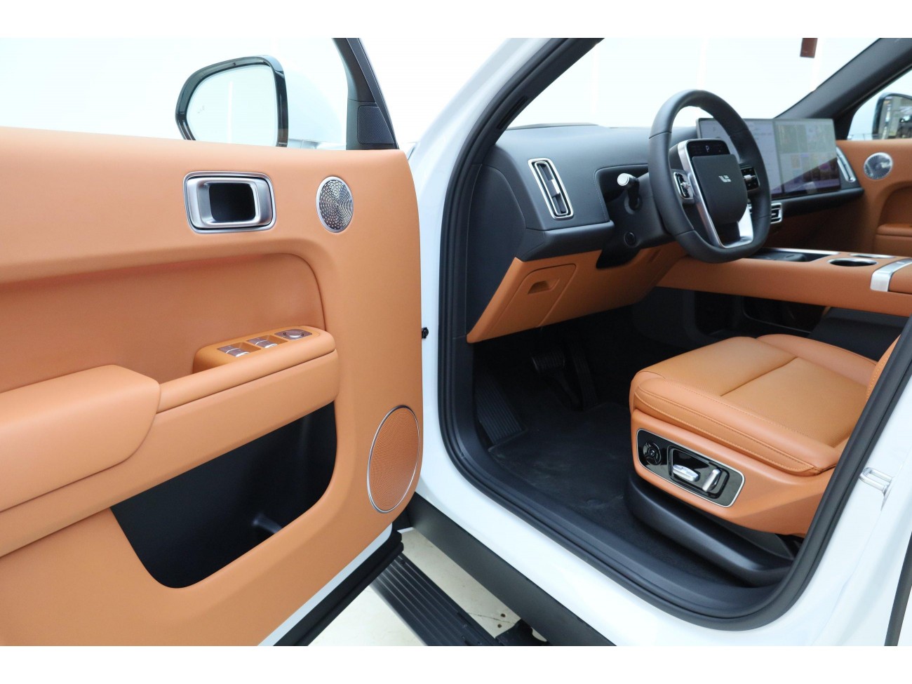 Li Auto L7 2025