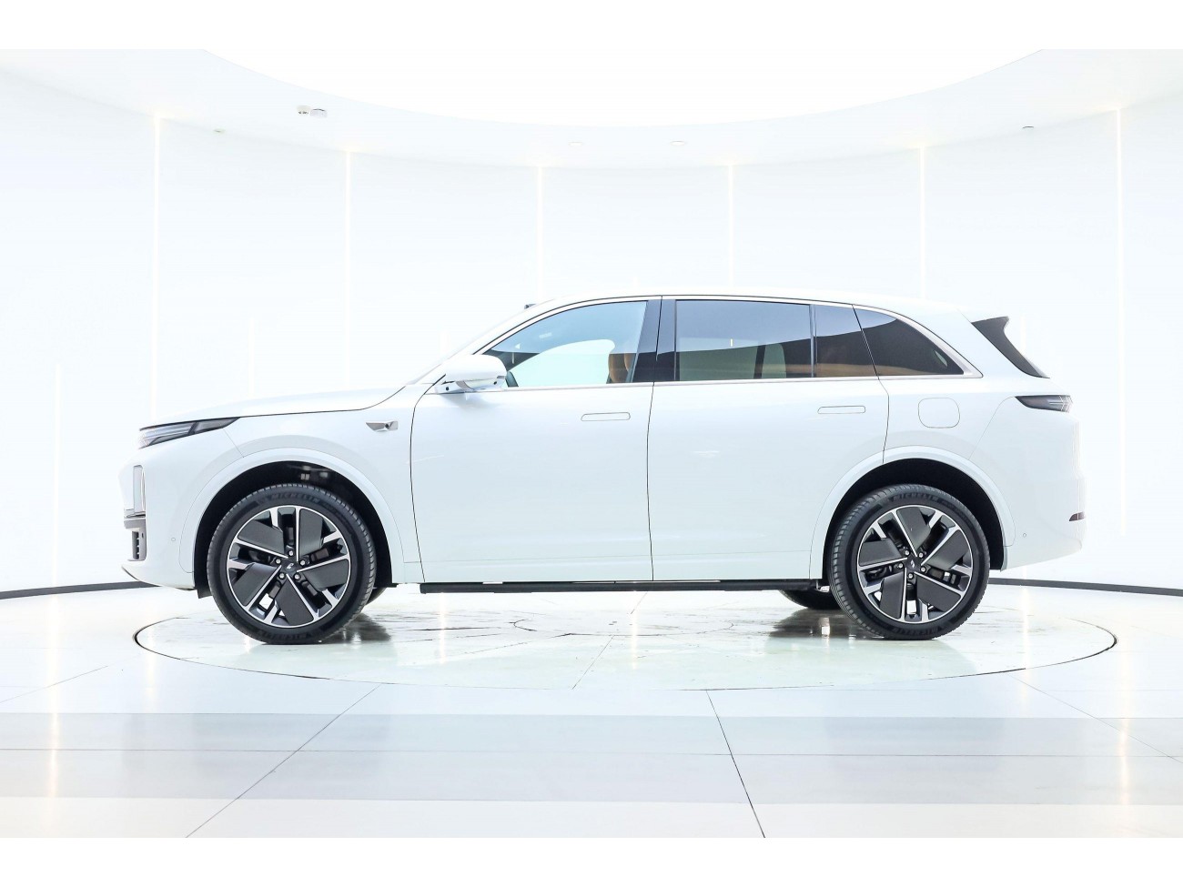 Li Auto L7 2025