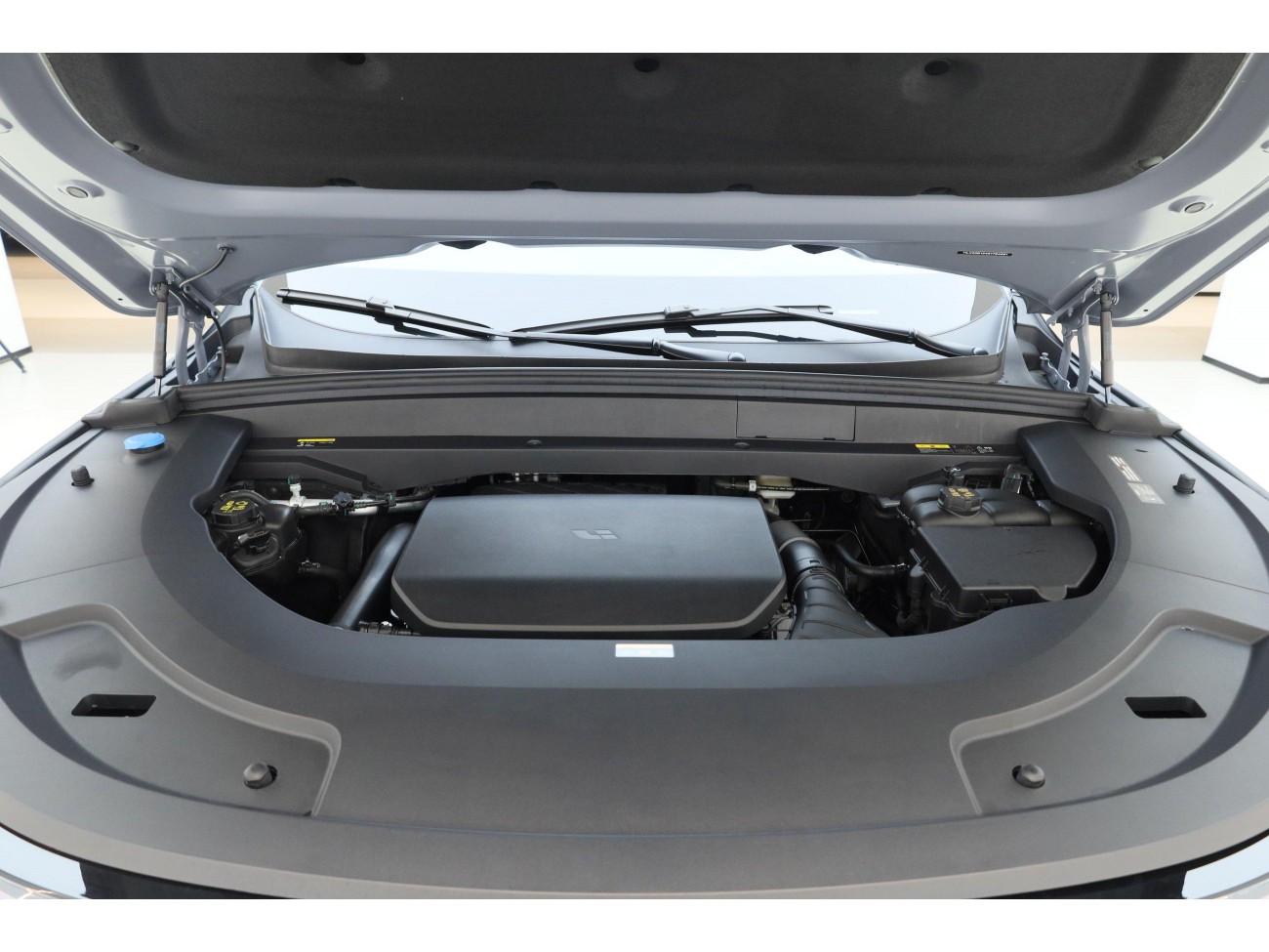 Li Auto L7 2025