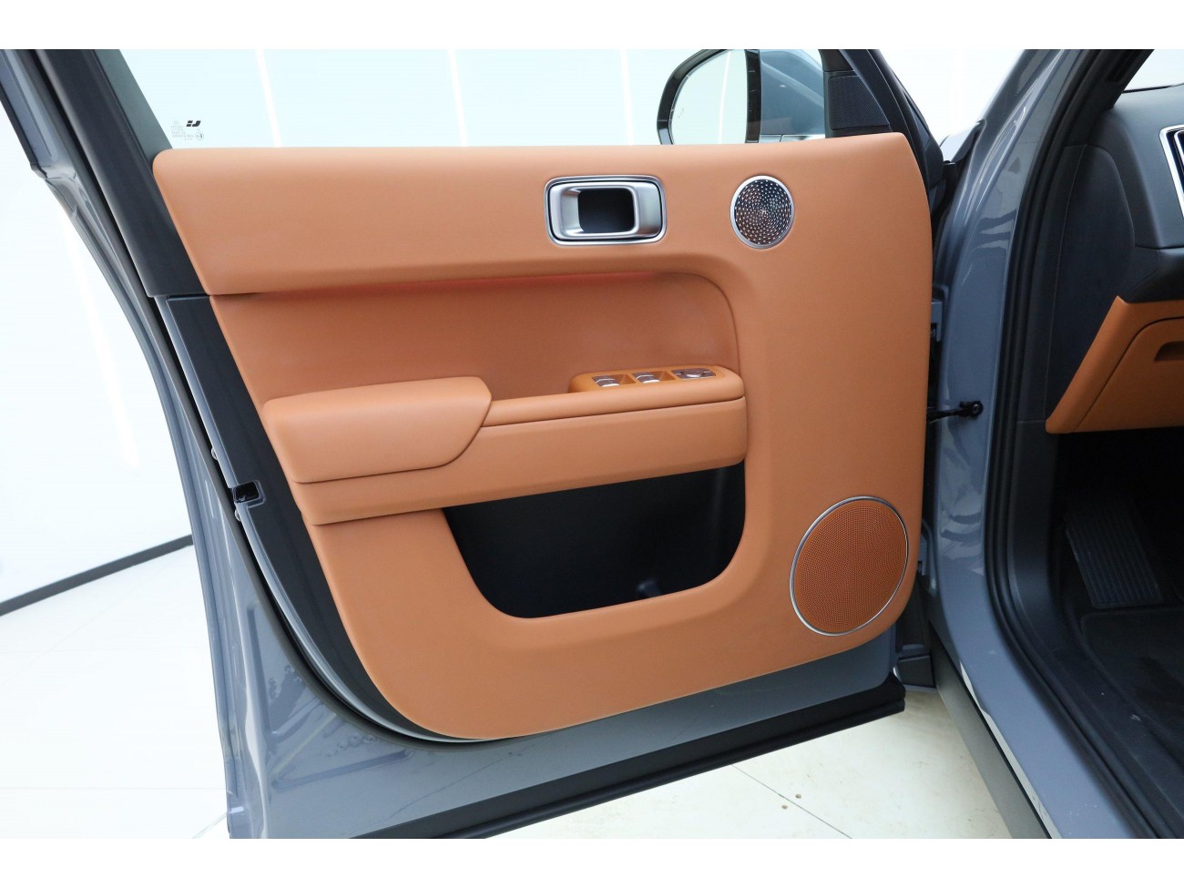 Li Auto L7 2025