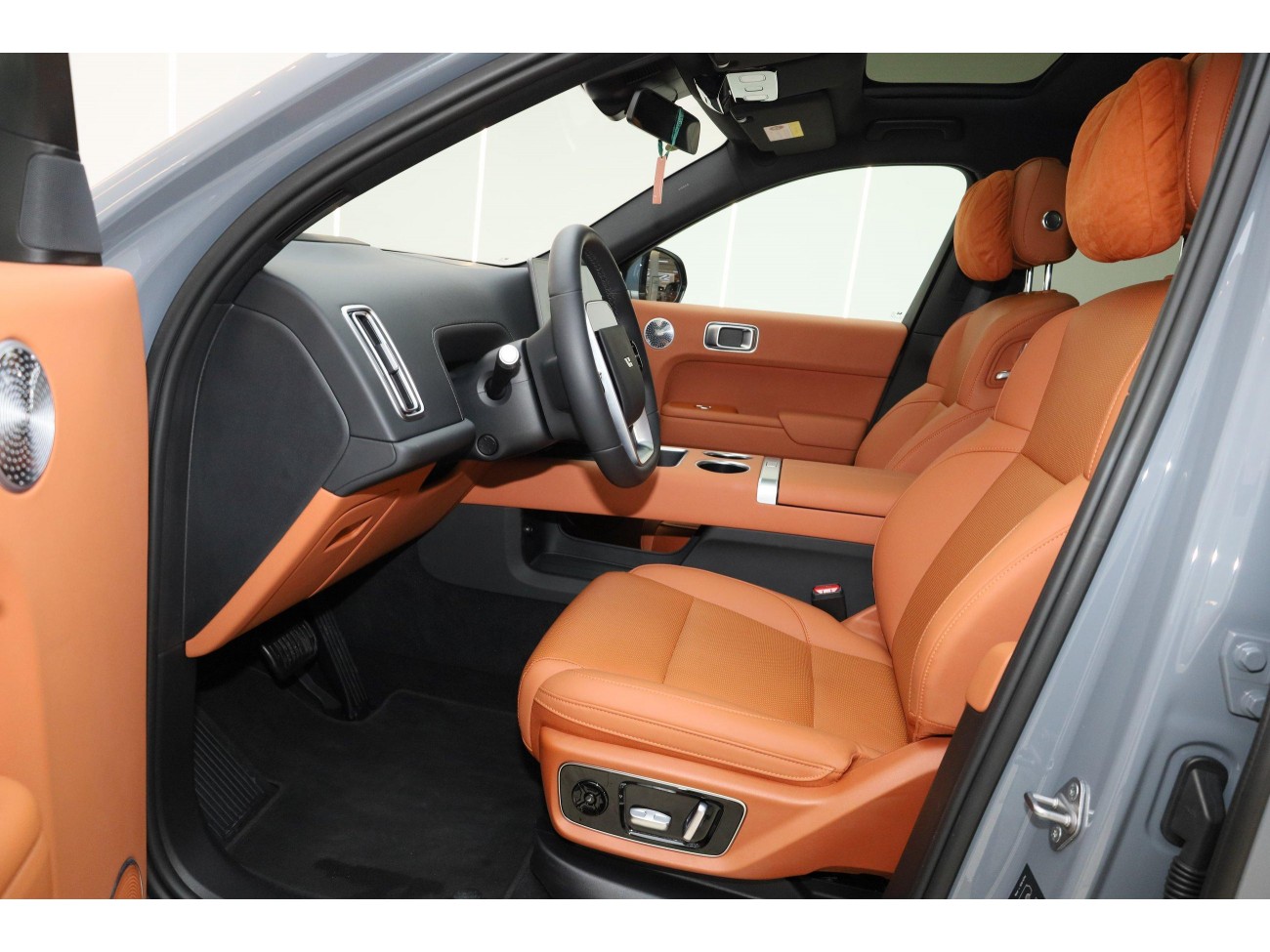 Li Auto L7 2025