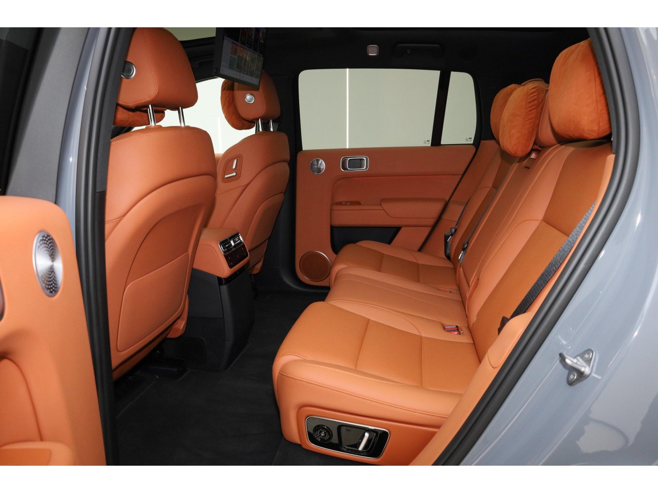 Li Auto L7 2025