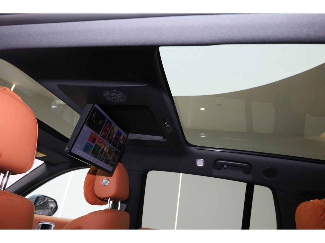 Li Auto L7 2025