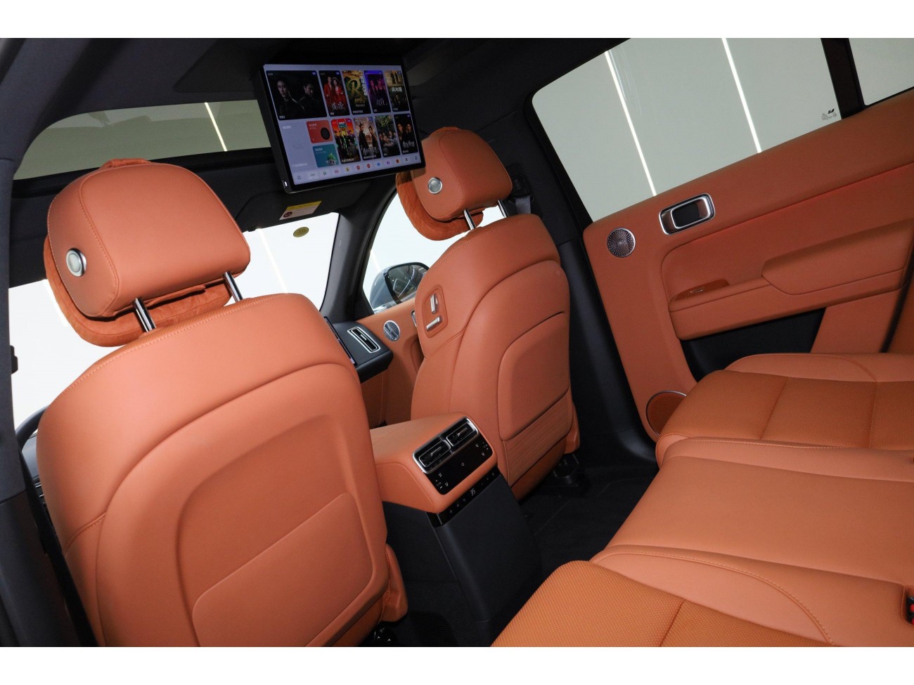 Li Auto L7 2025