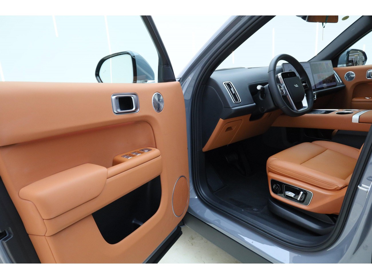Li Auto L7 2025