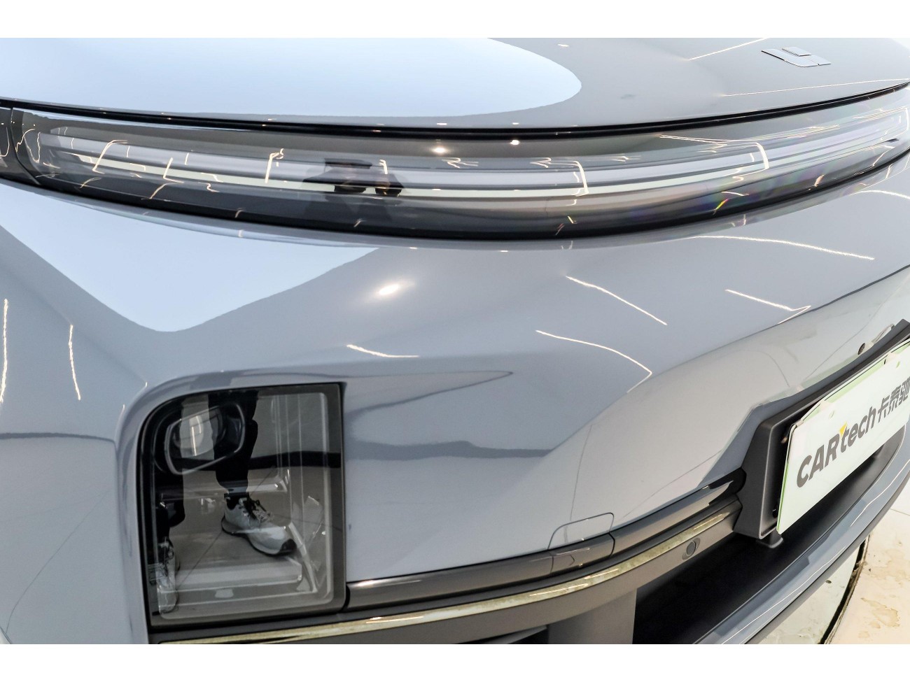 Li Auto L7 2025
