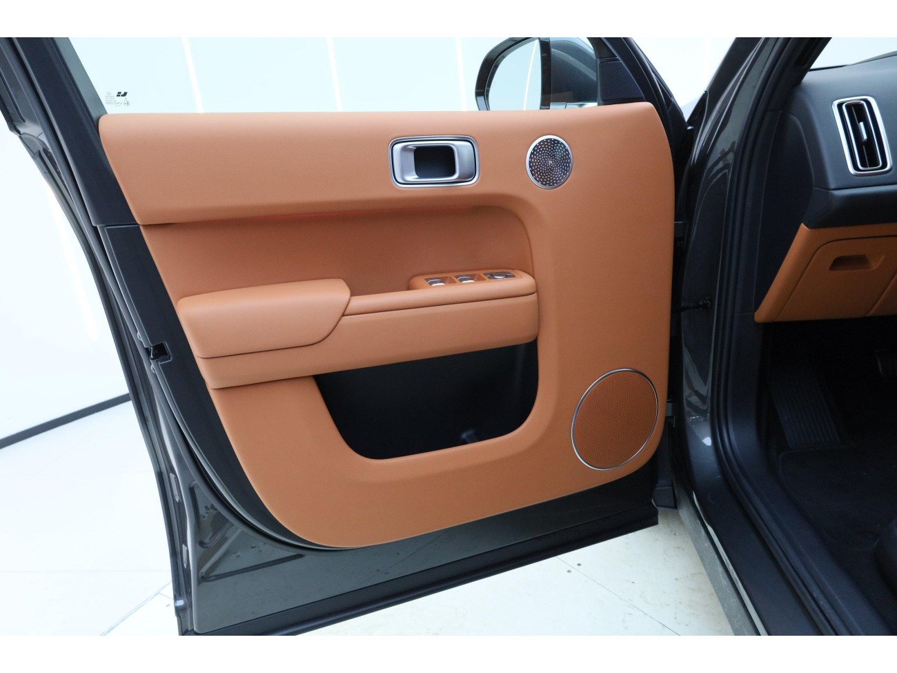 Li Auto L8 2025