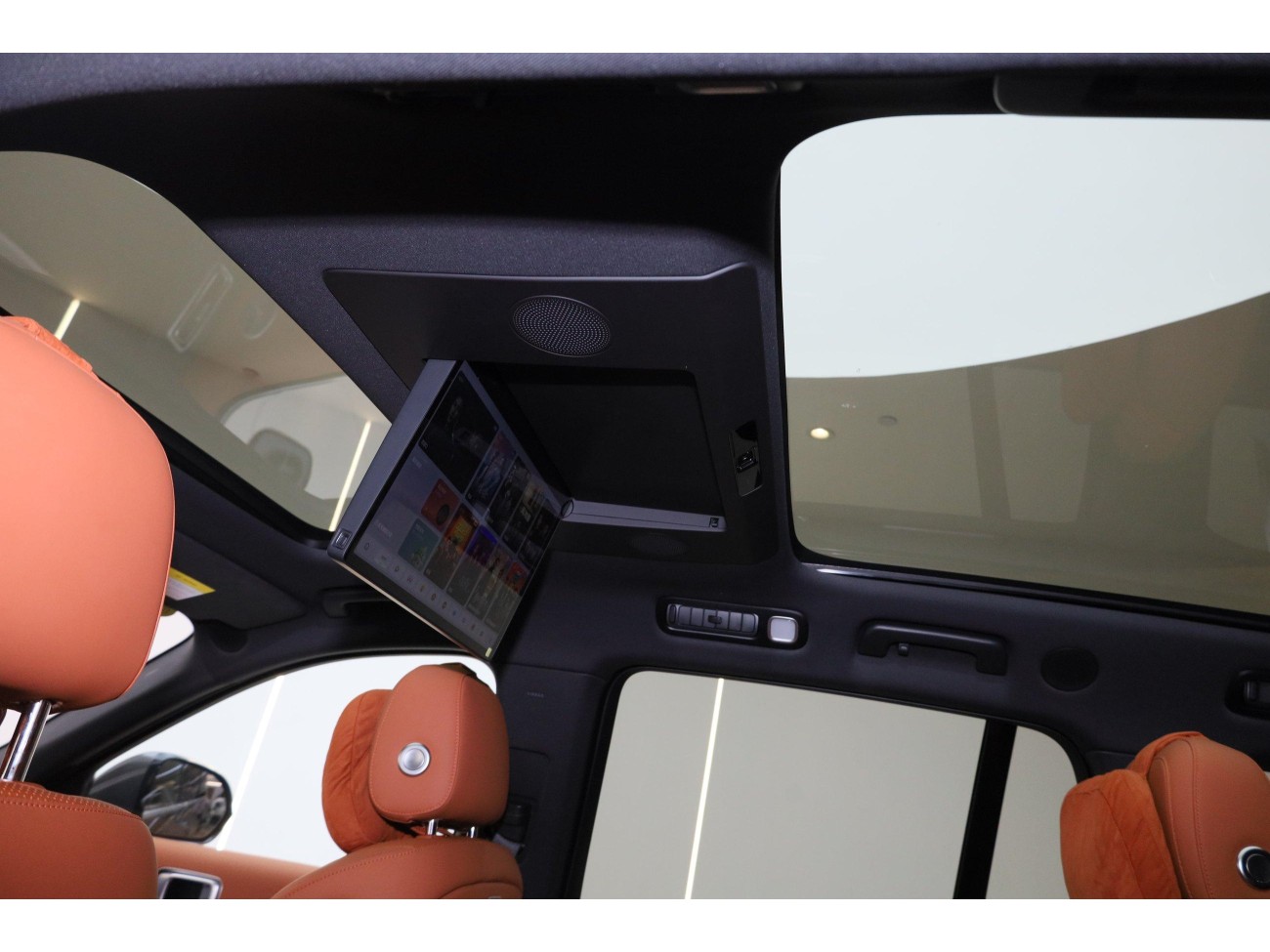Li Auto L8 2025