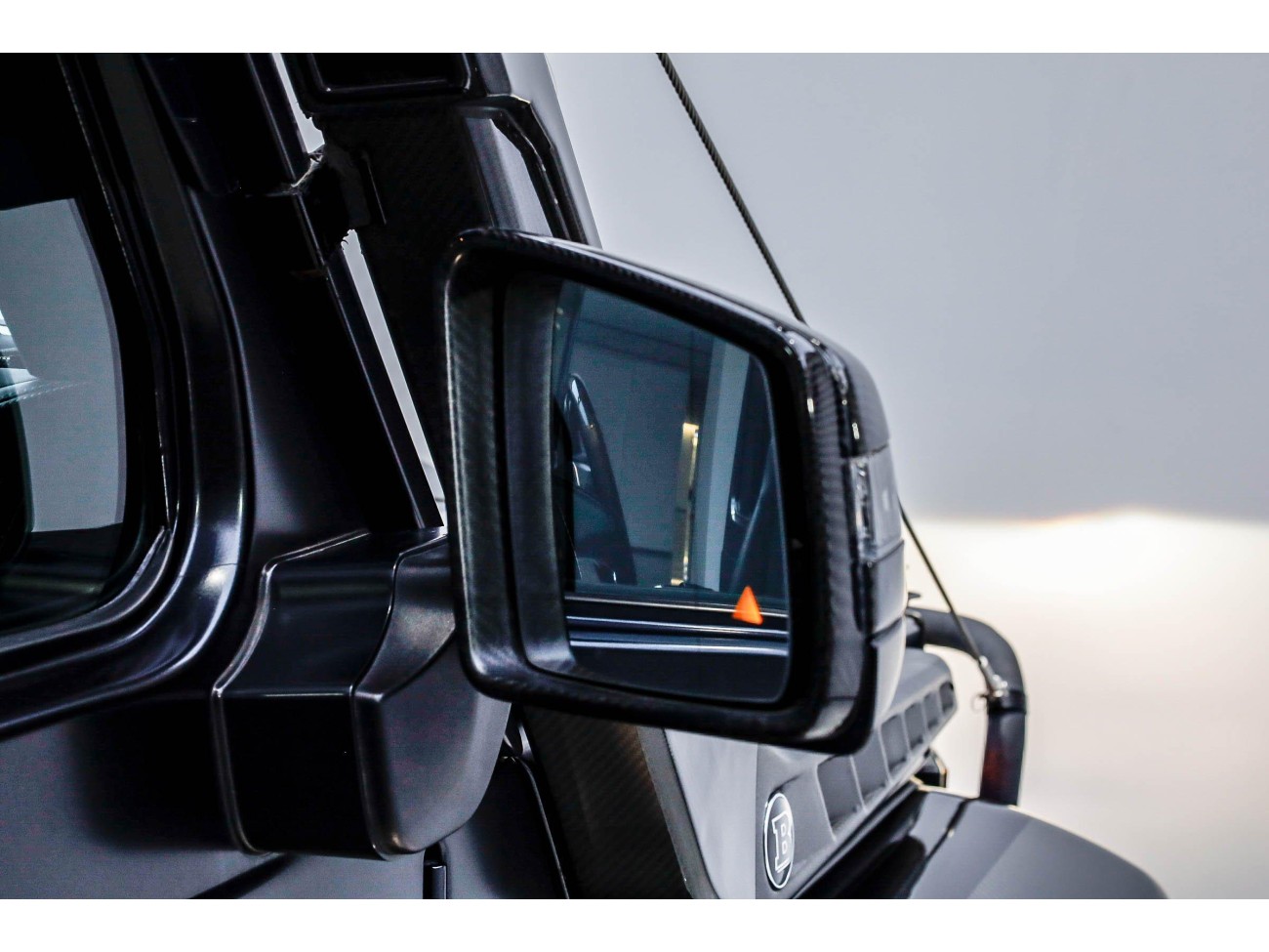 Mercedes-Benz G500 2019