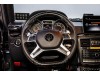 Mercedes-Benz G500 2019