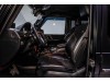Mercedes-Benz G500 2019