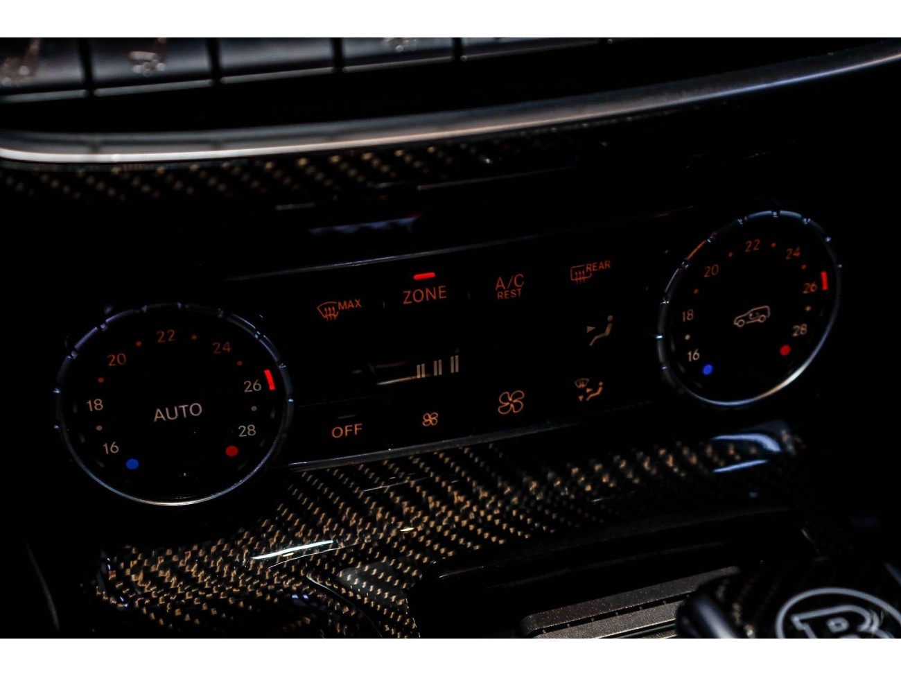 Mercedes-Benz G500 2019
