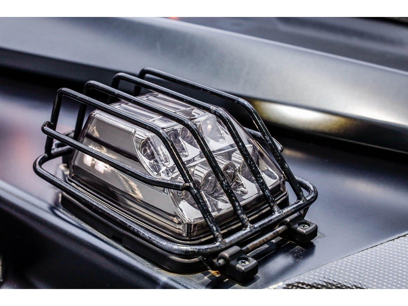 Mercedes-Benz G500 2019