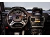 Mercedes-Benz G500 2019