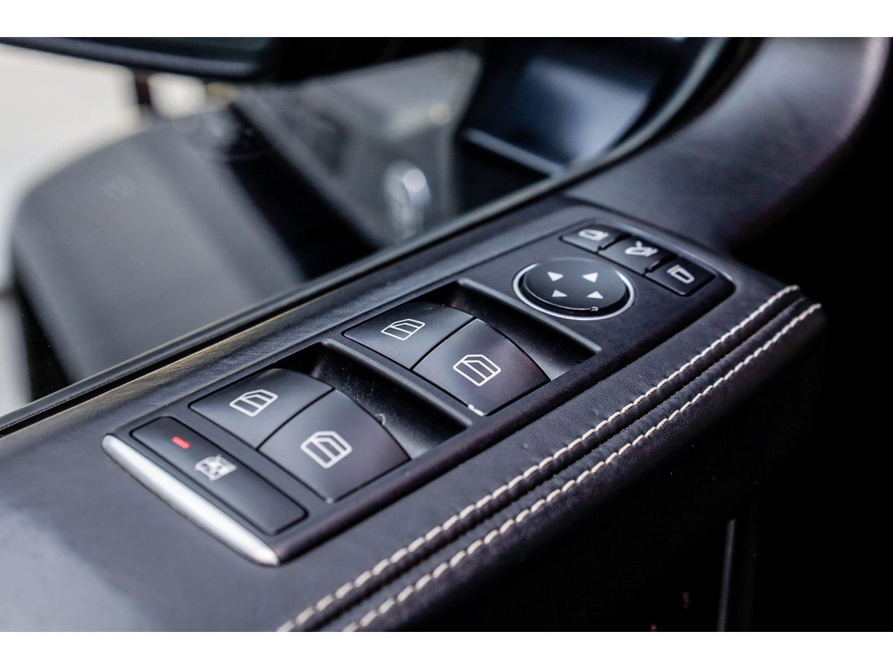 Mercedes-Benz G500 2019