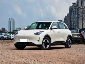 Geely Galaxy 2026 2025