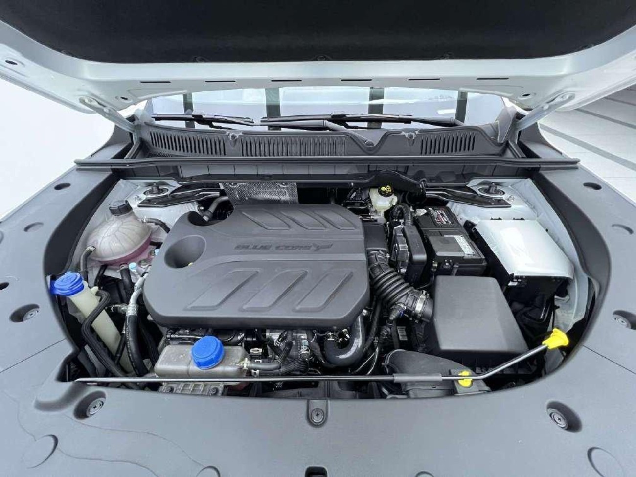 Changan CS75 PLUS 2025
