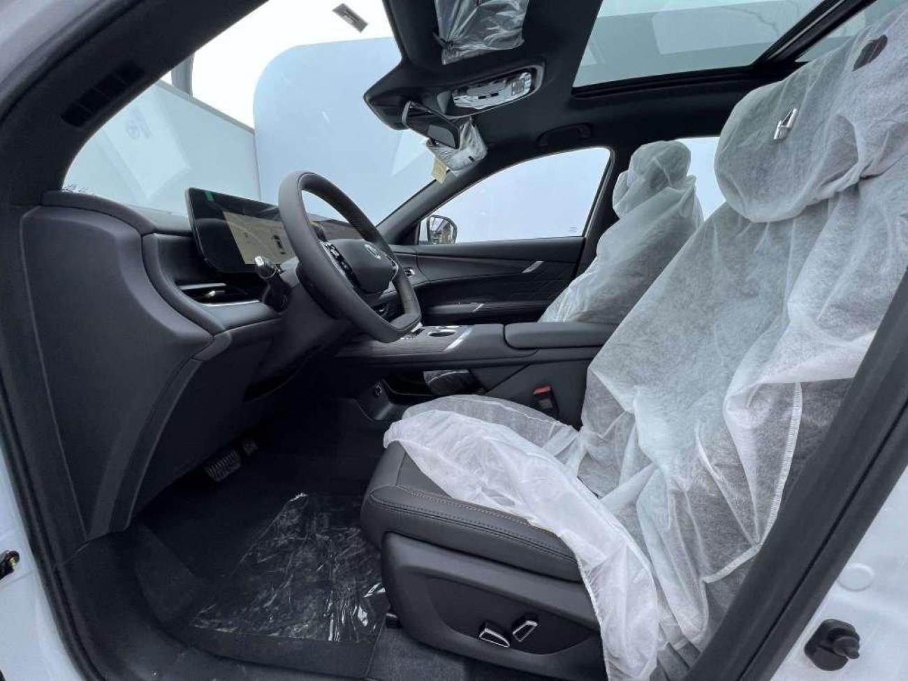 Changan CS75 PLUS 2025