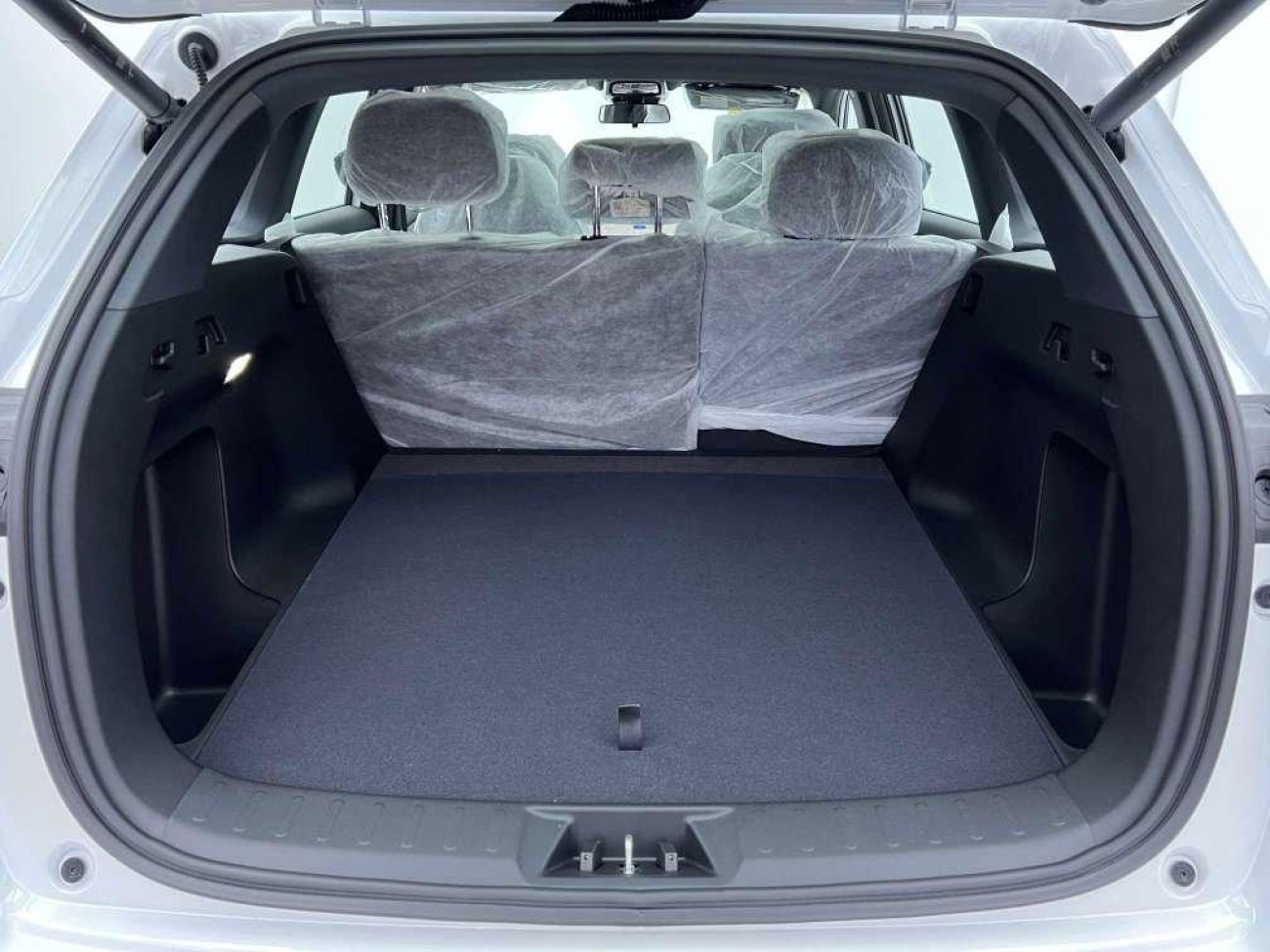 Changan CS75 PLUS 2025