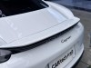 Porsche Cayman 2022