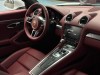 Porsche Cayman 2022