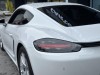 Porsche Cayman 2022