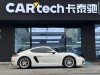 Porsche Cayman 2022