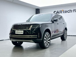 Land Rover Range Rover 2025