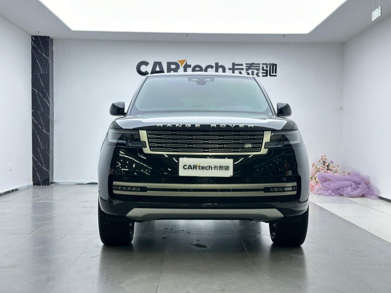 Land Rover Range Rover 2025