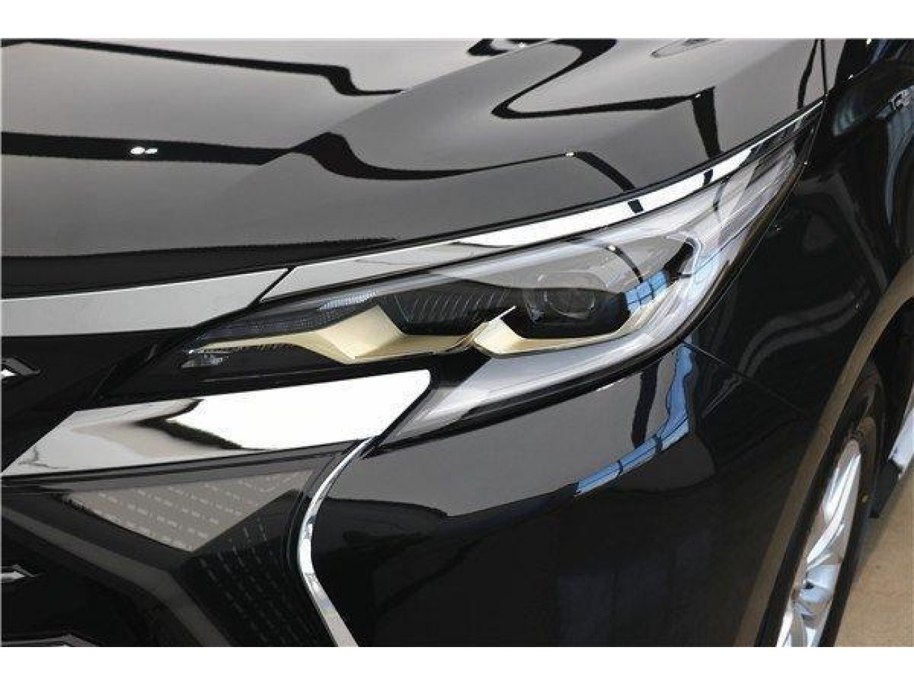 Toyota Granvia 2025