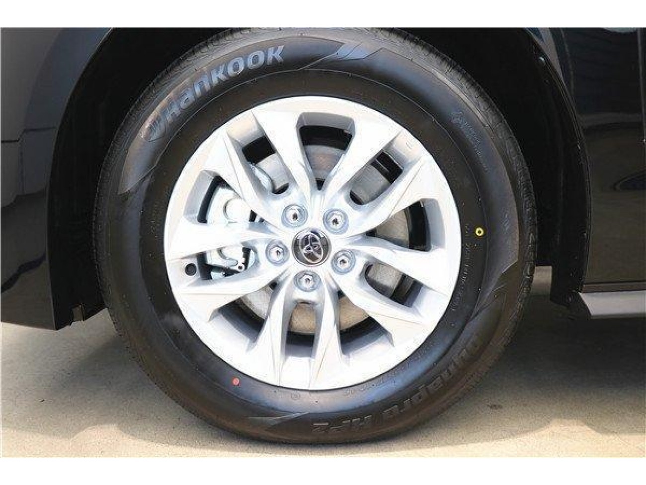 Toyota Granvia 2025