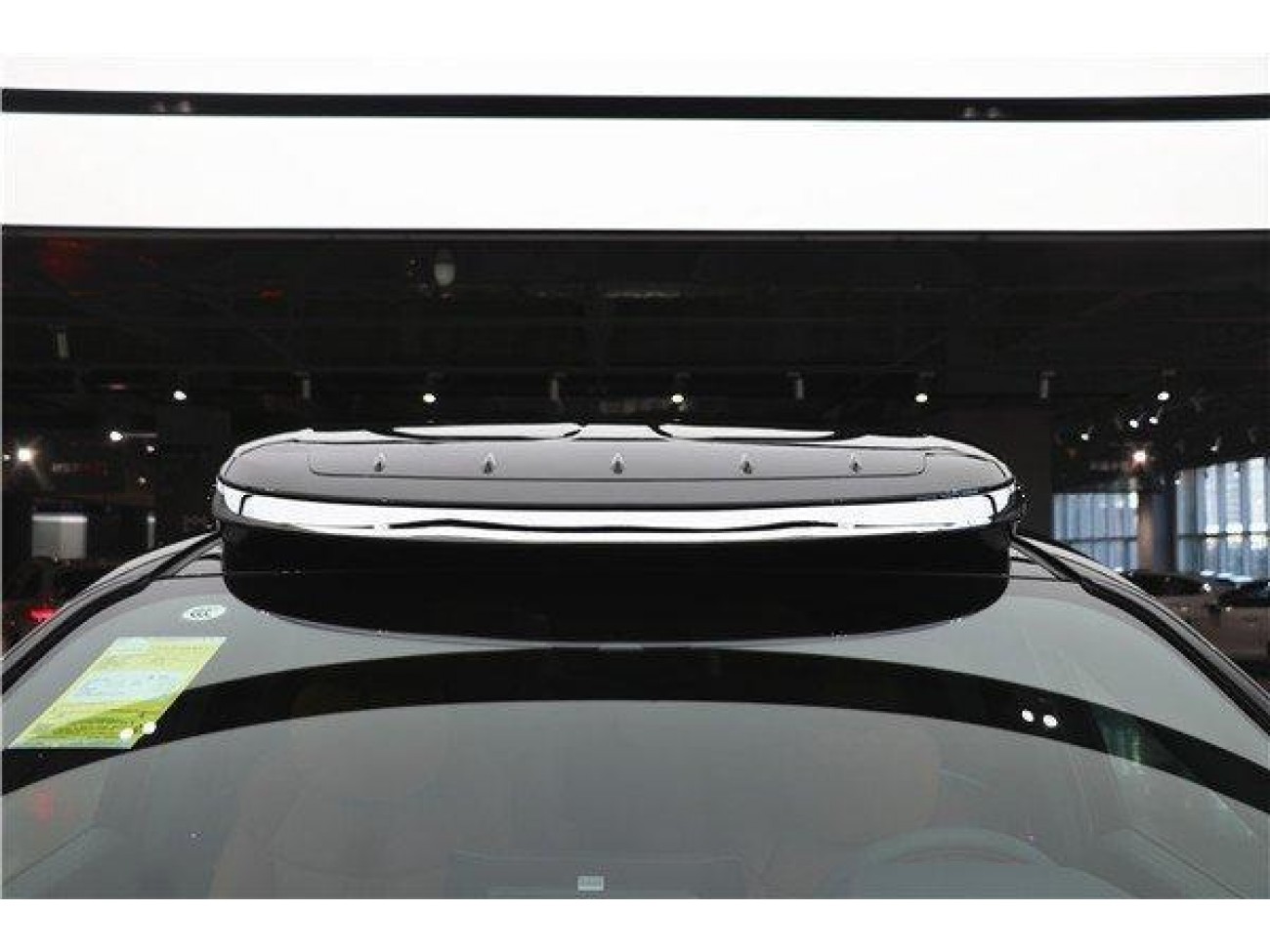 Toyota Granvia 2025