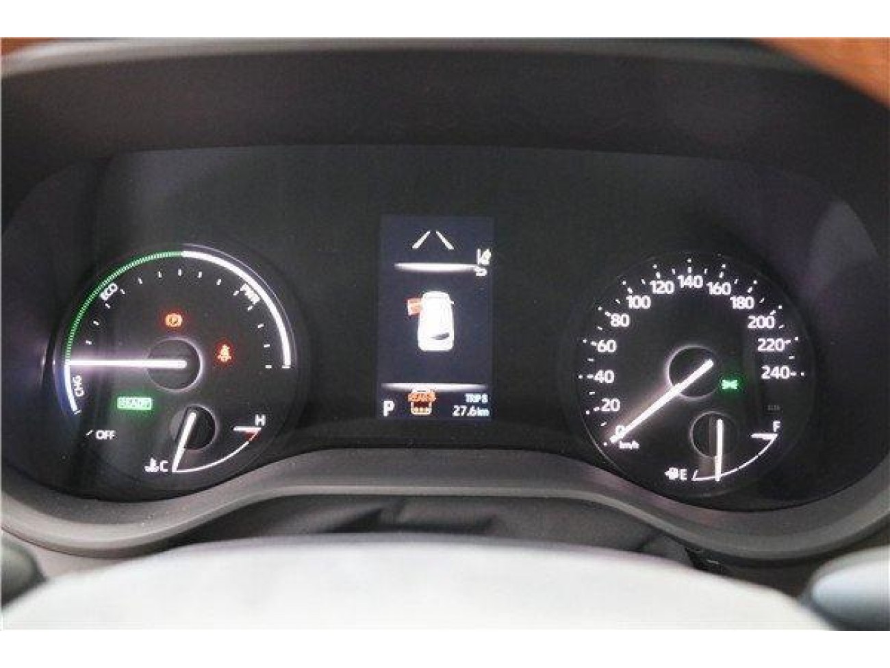 Toyota Granvia 2025