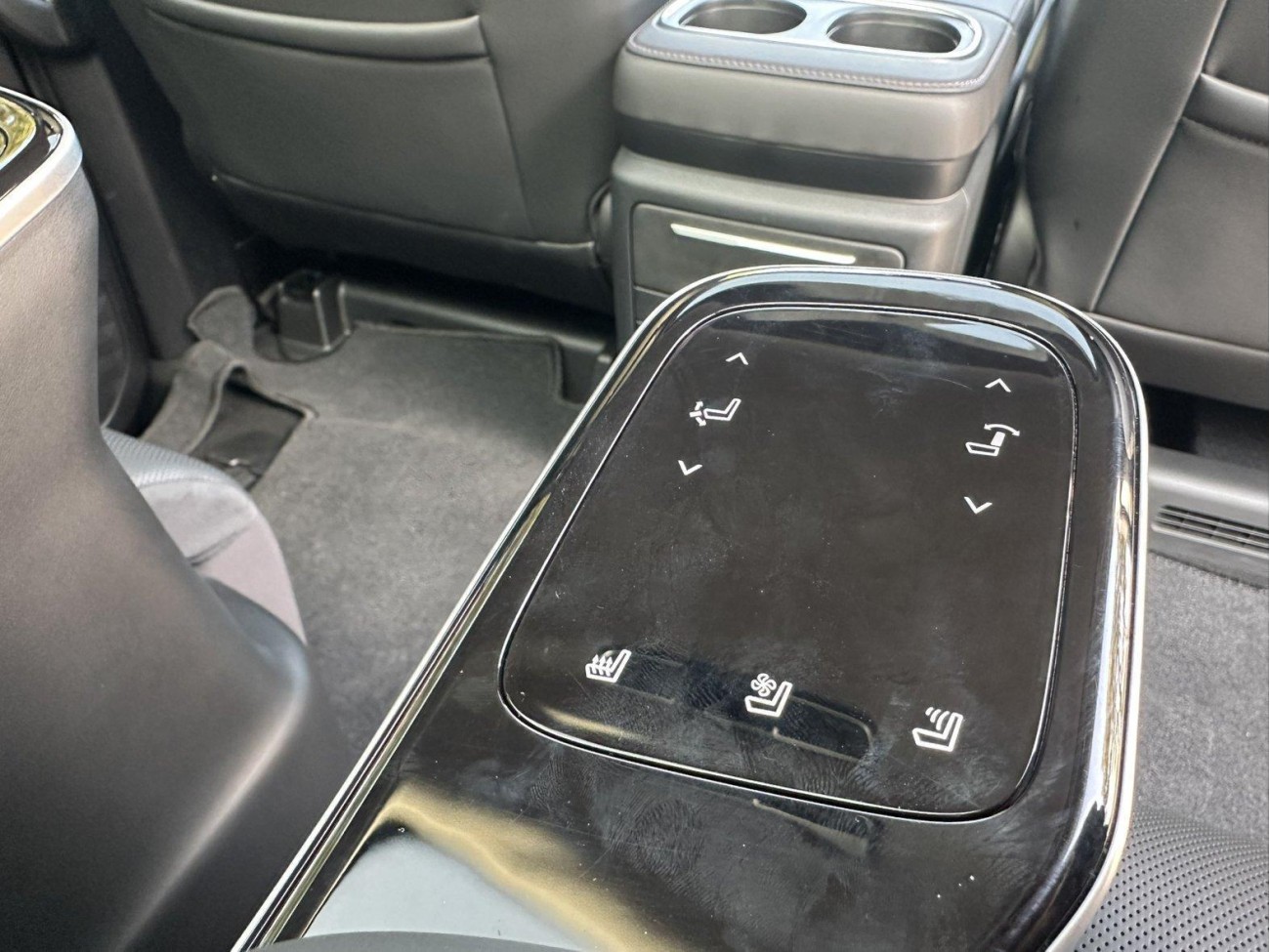 Trumpchi M8 2024