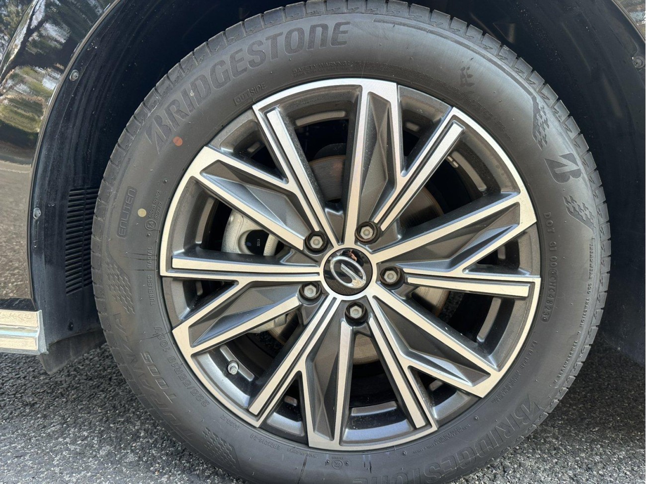 Trumpchi M8 2024