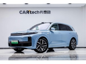 Li Auto L7 2024