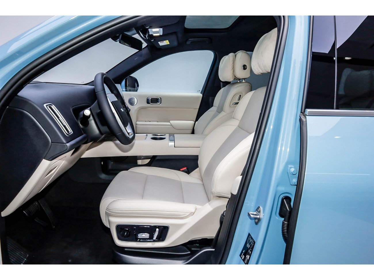 Li Auto L7 2024