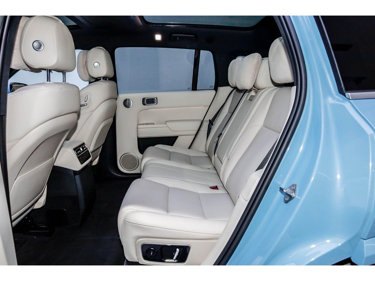 Li Auto L7 2024