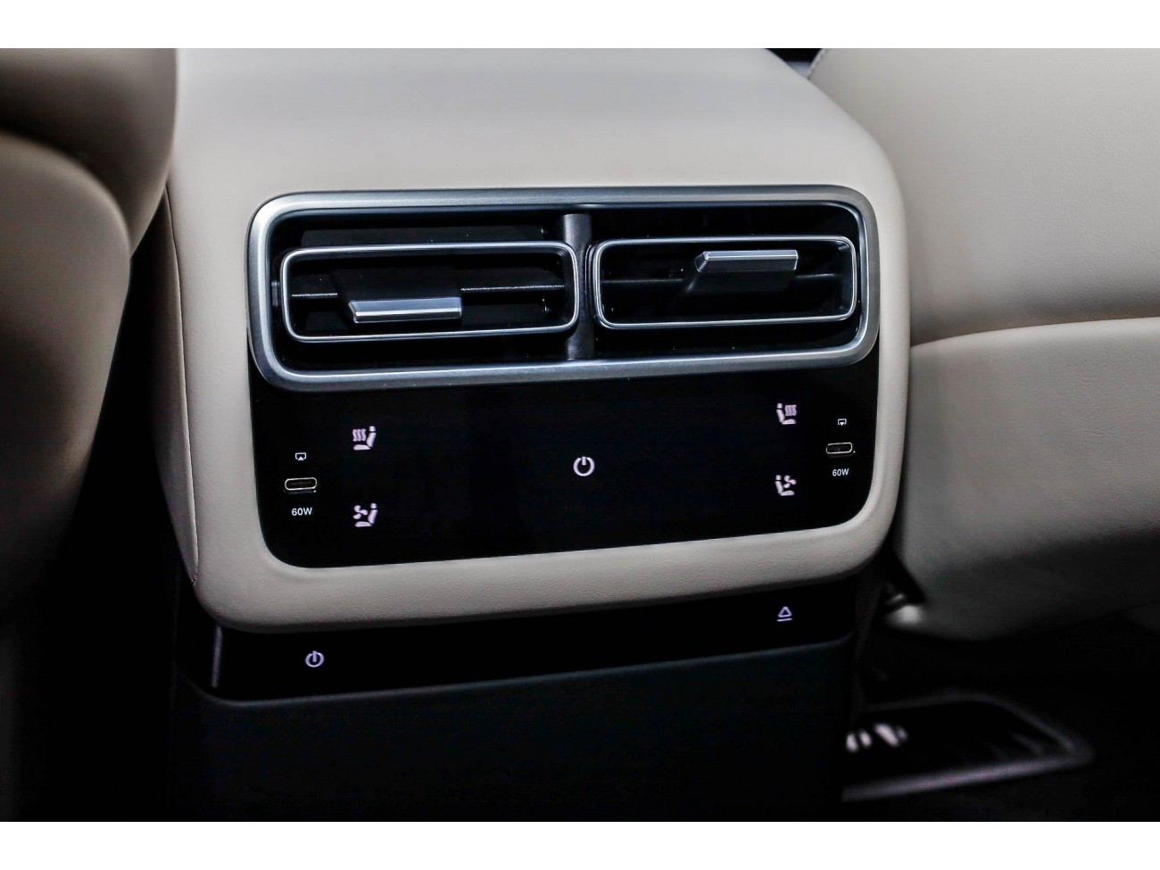 Li Auto L7 2024