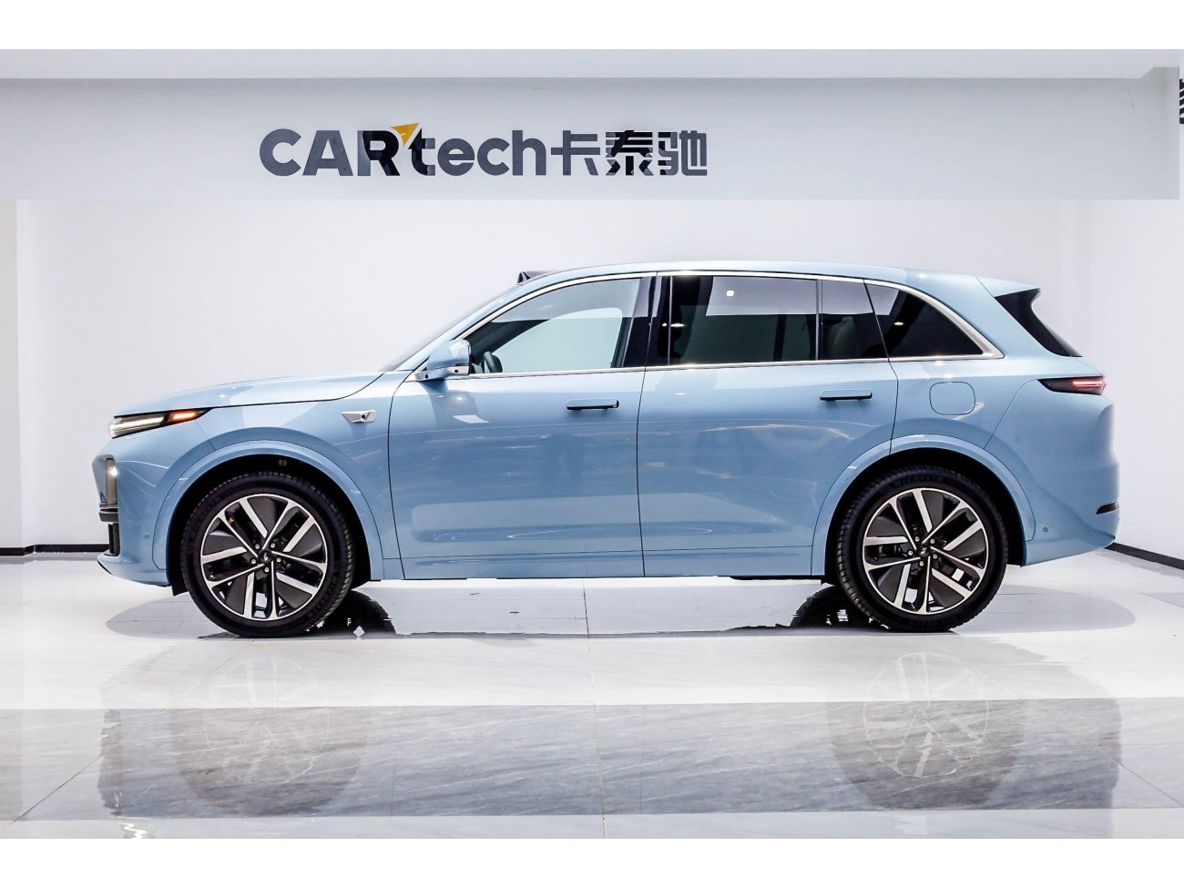 Li Auto L7 2024