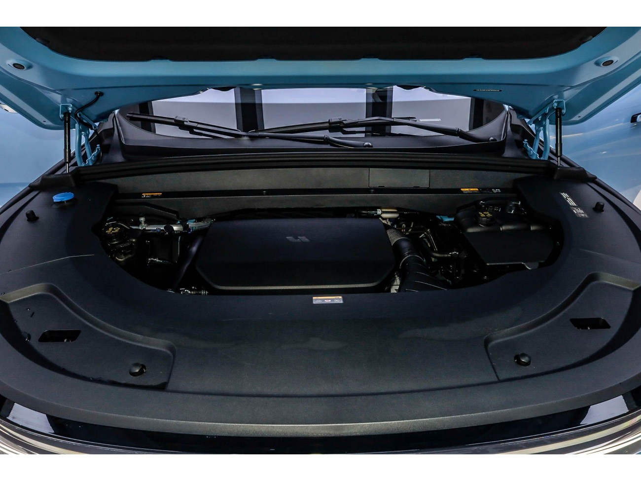 Li Auto L7 2024