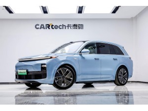 Li Auto L8 2025
