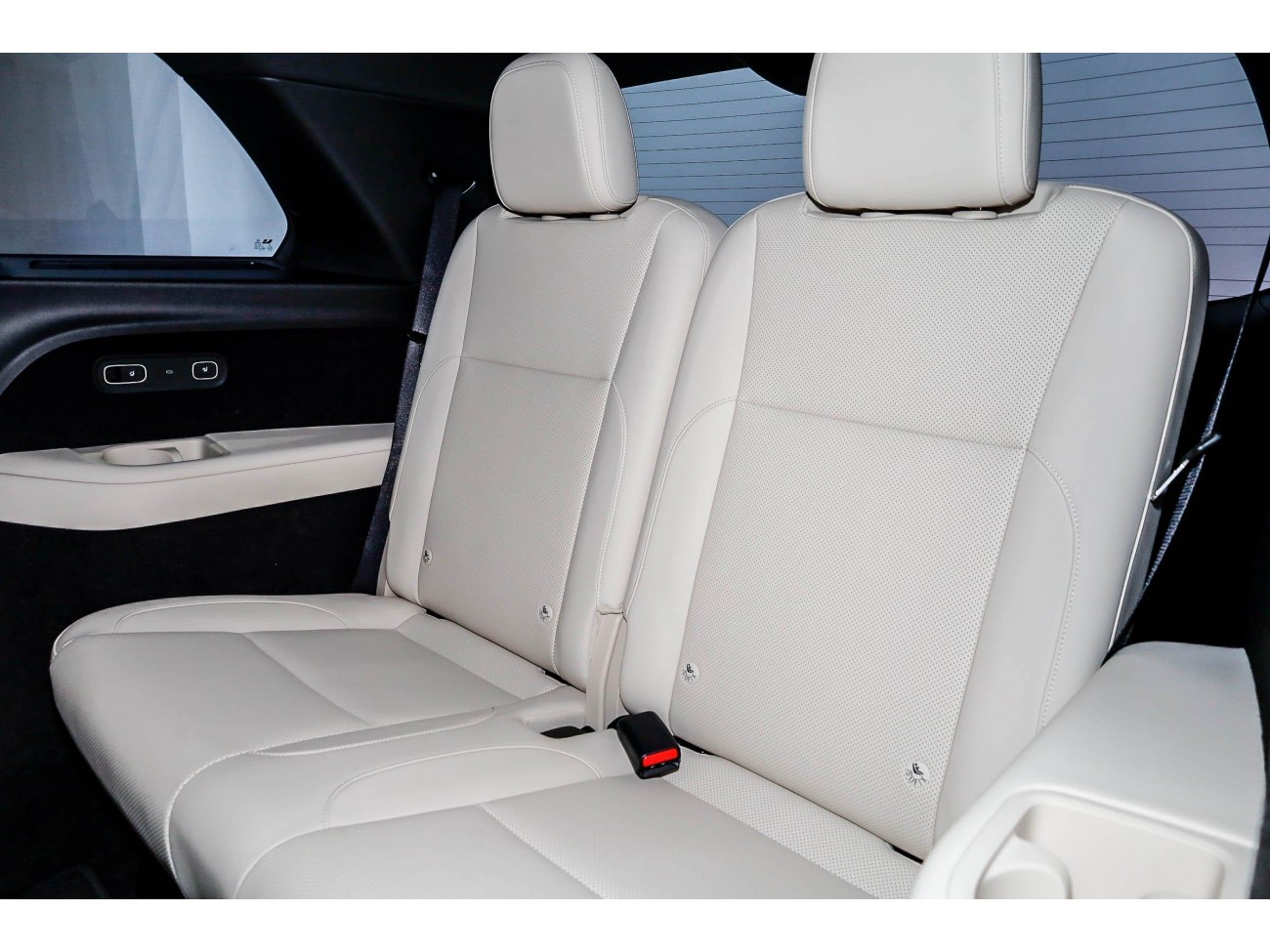 Li Auto L8 2025