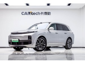 Li Auto L8 2025