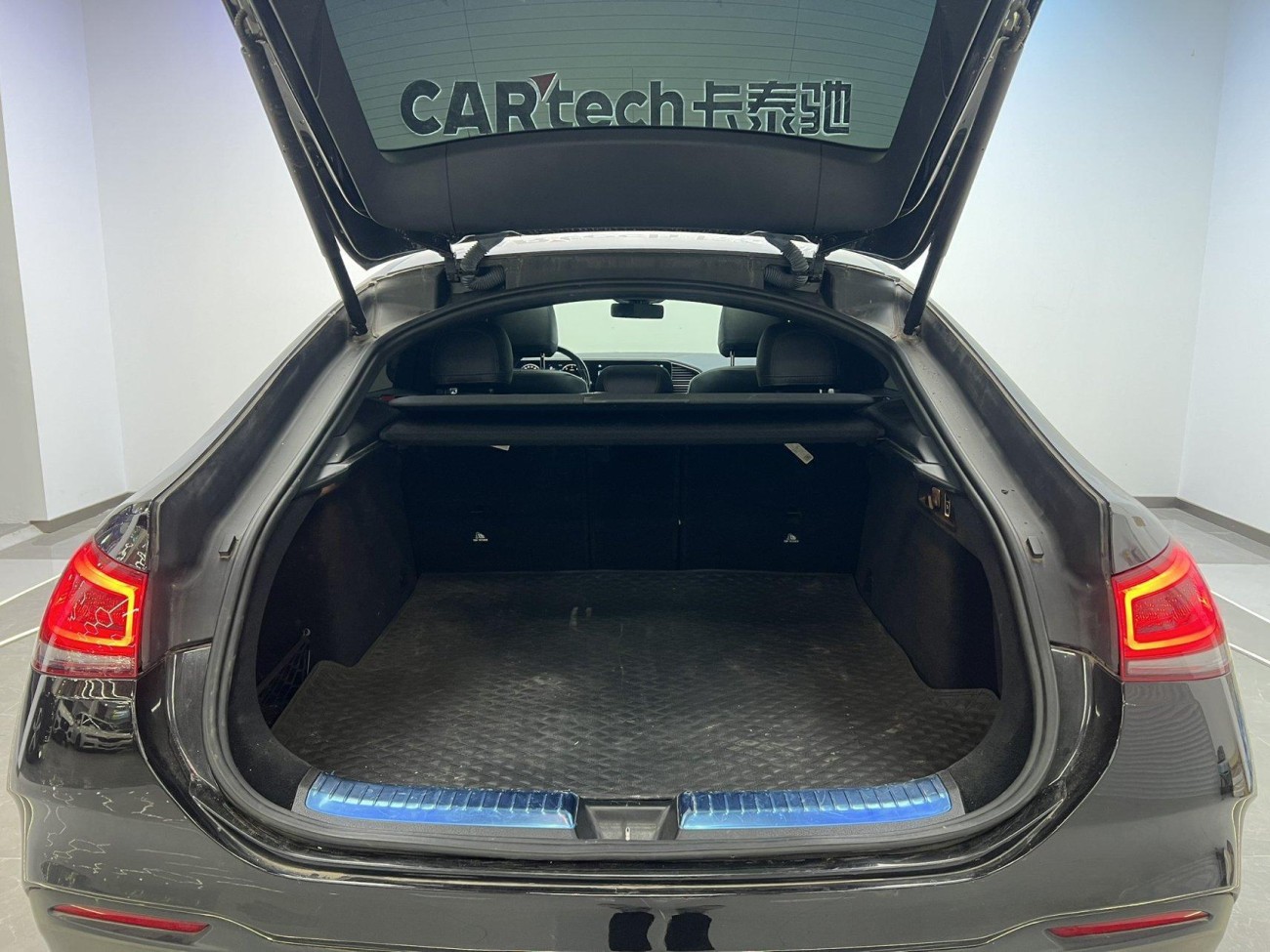 Mercedes-Benz GLE 450 4MATIC 2021