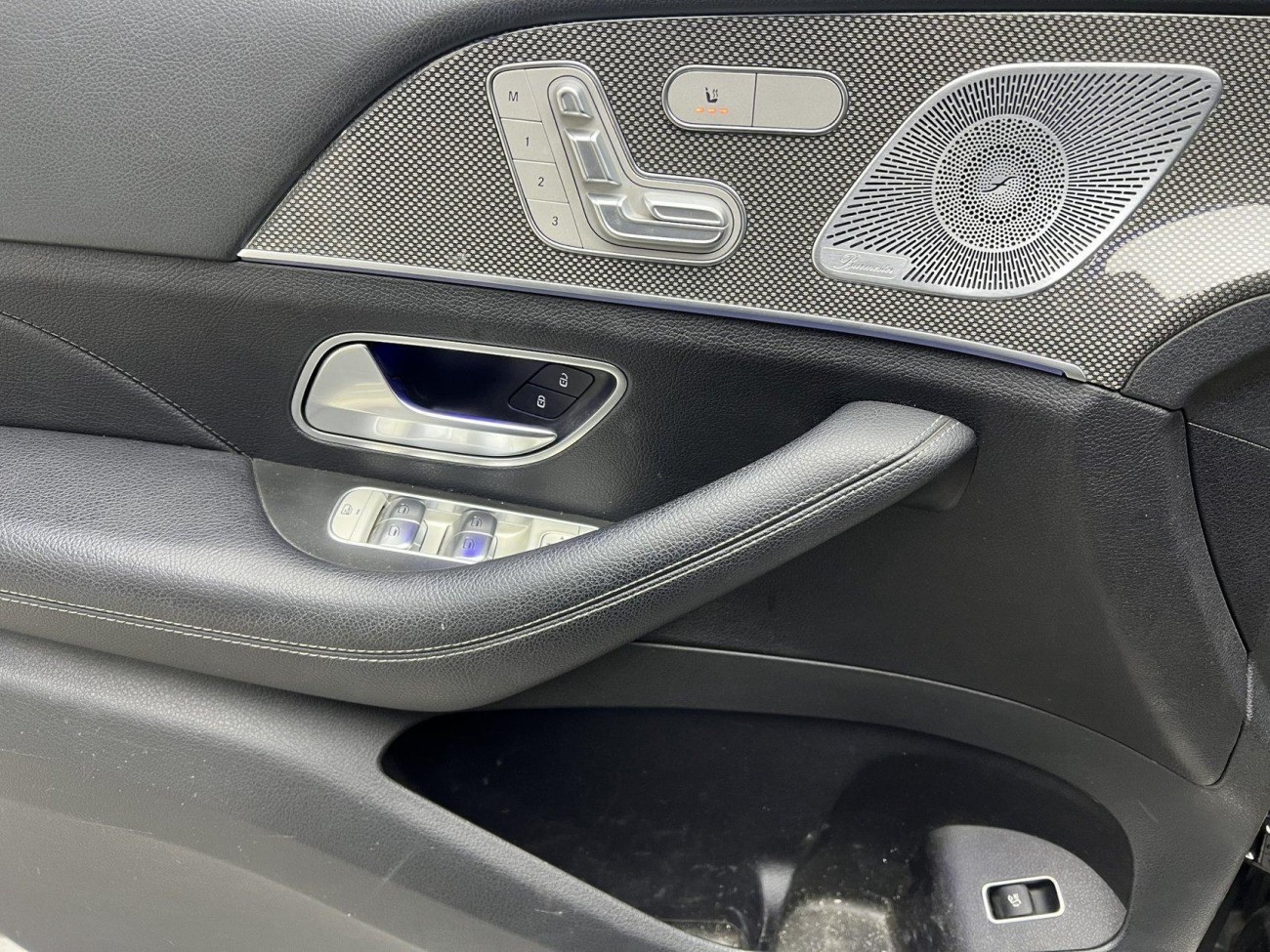 Mercedes-Benz GLE 450 4MATIC 2021