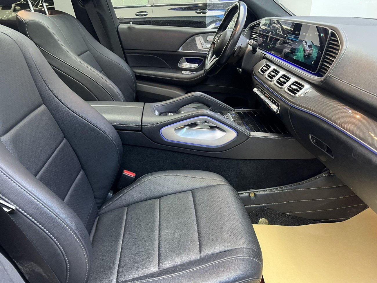 Mercedes-Benz GLE 450 4MATIC 2021
