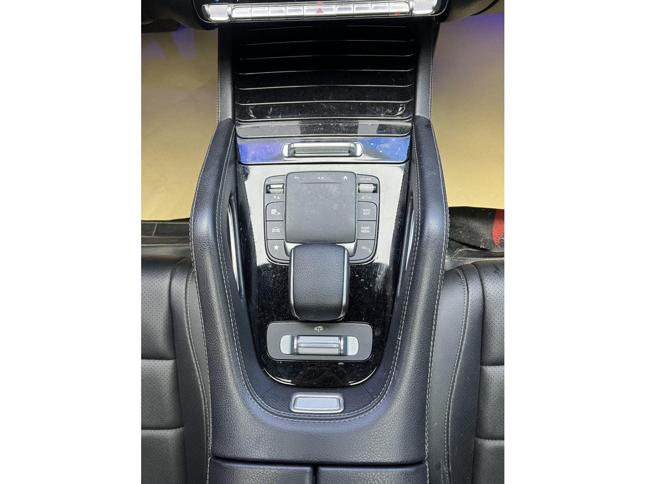 Mercedes-Benz GLE 450 4MATIC 2021